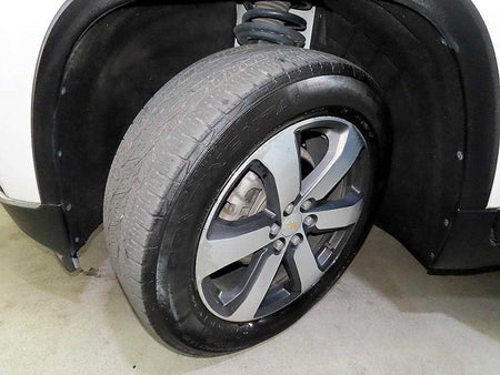 CHEVROLET Traverse — photo 20
