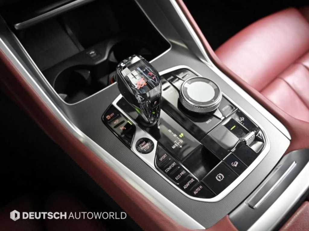 BMW X6 — photo 09