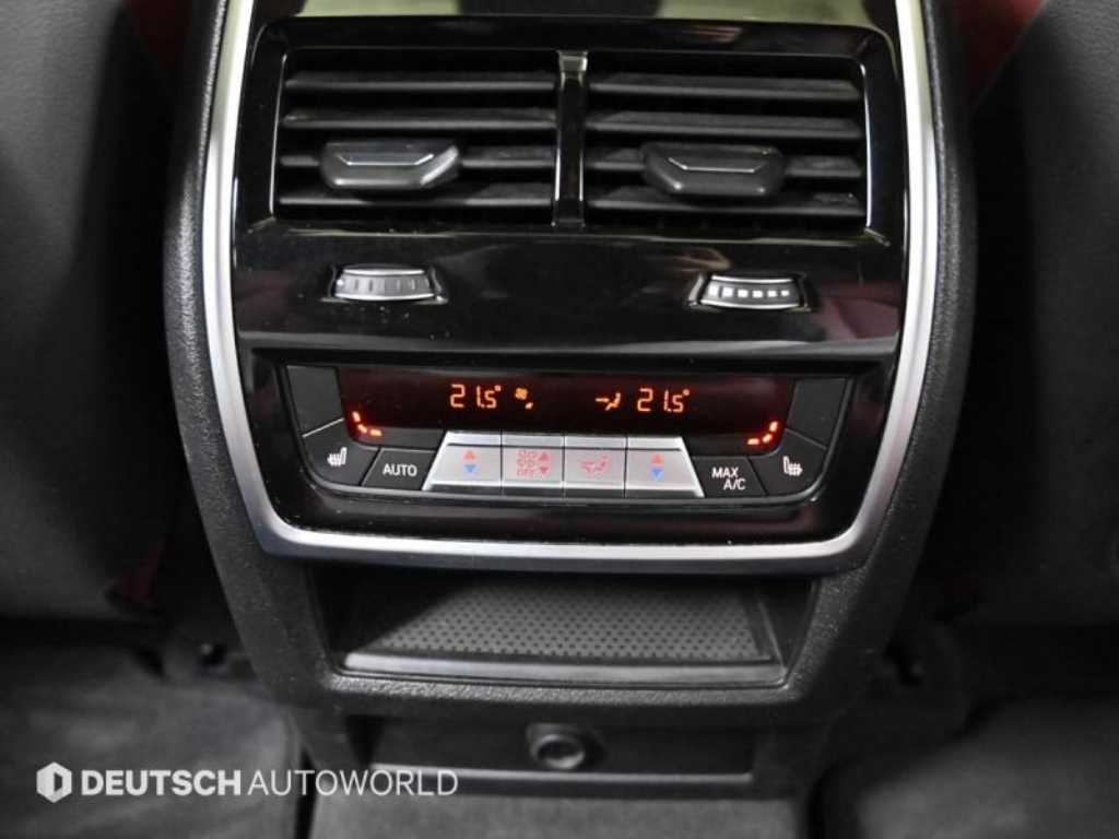 BMW X6 — photo 16