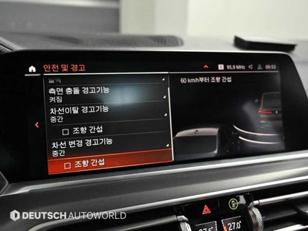 BMW X6 — photo 17