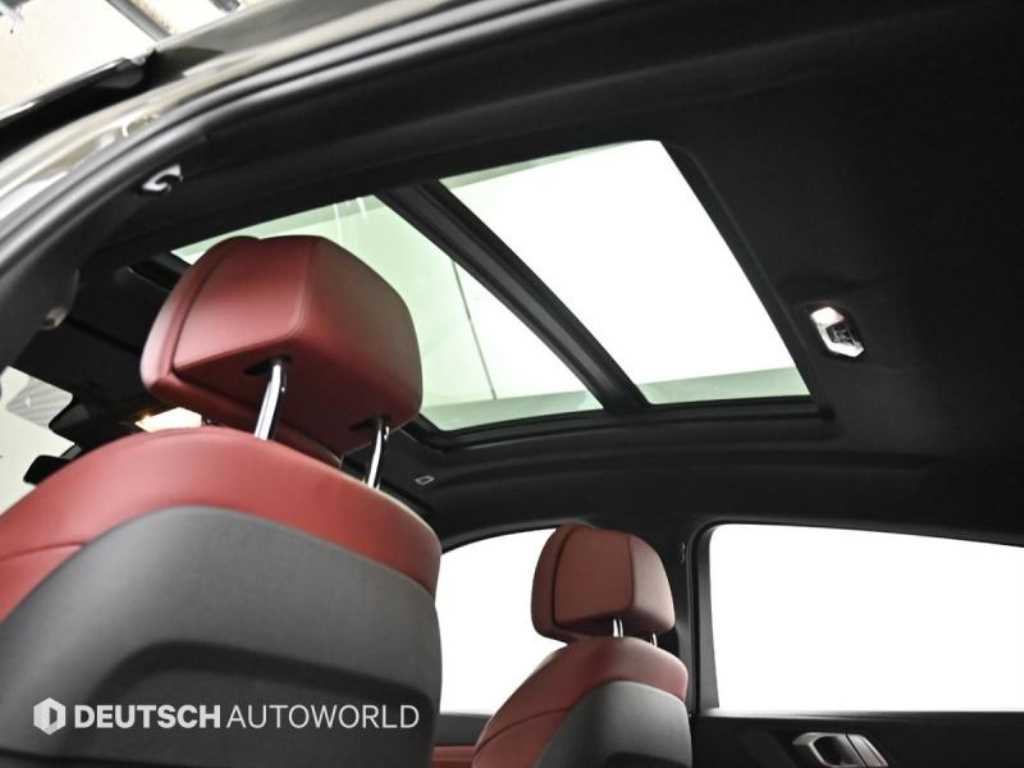 BMW X6 — photo 19