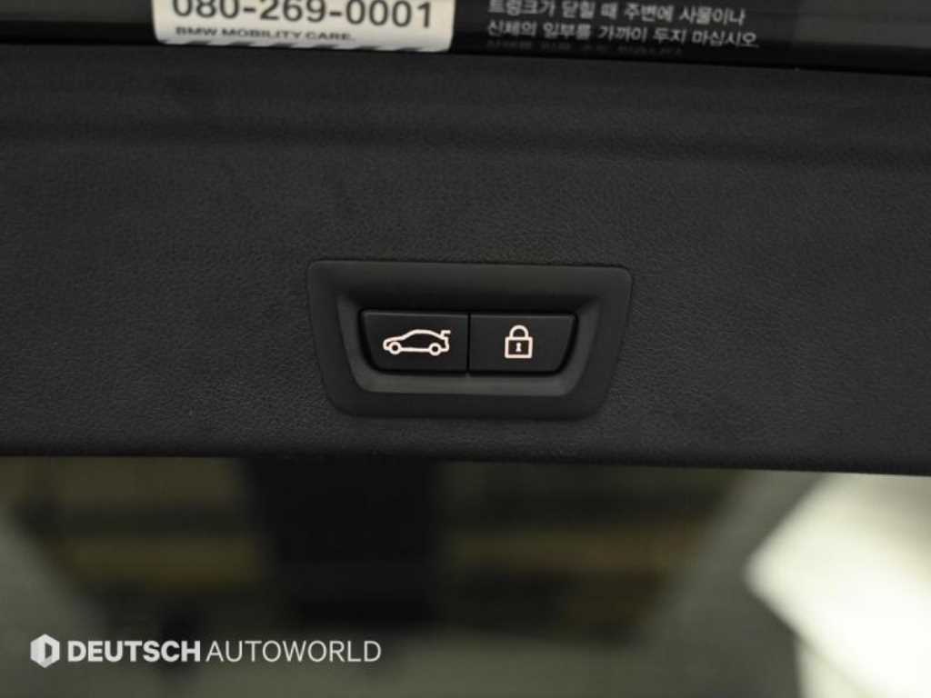 BMW X6 — photo 20