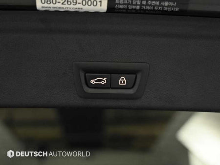 BMW X6 — photo 20