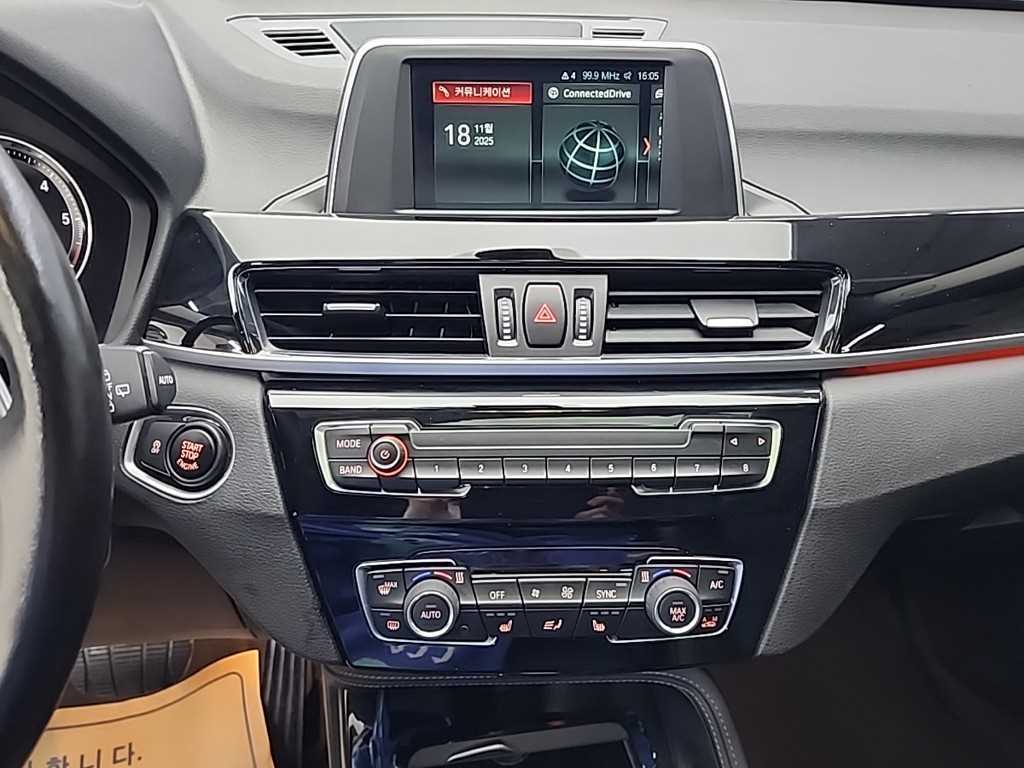 BMW X1 — photo 10