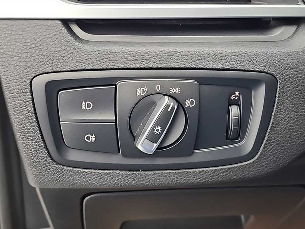 BMW X1 — photo 17