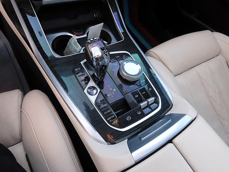 BMW X7 — photo 11