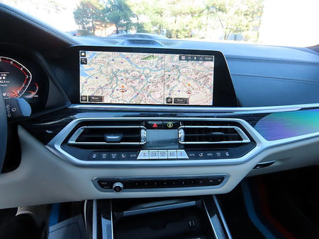 BMW X7 — photo 13