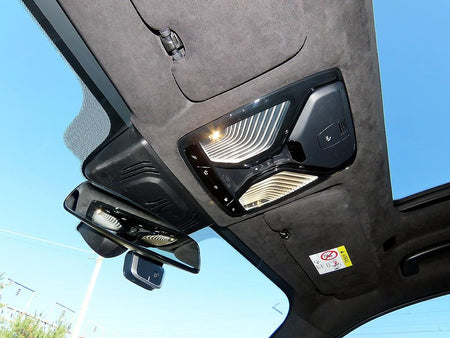 BMW X7 — photo 14