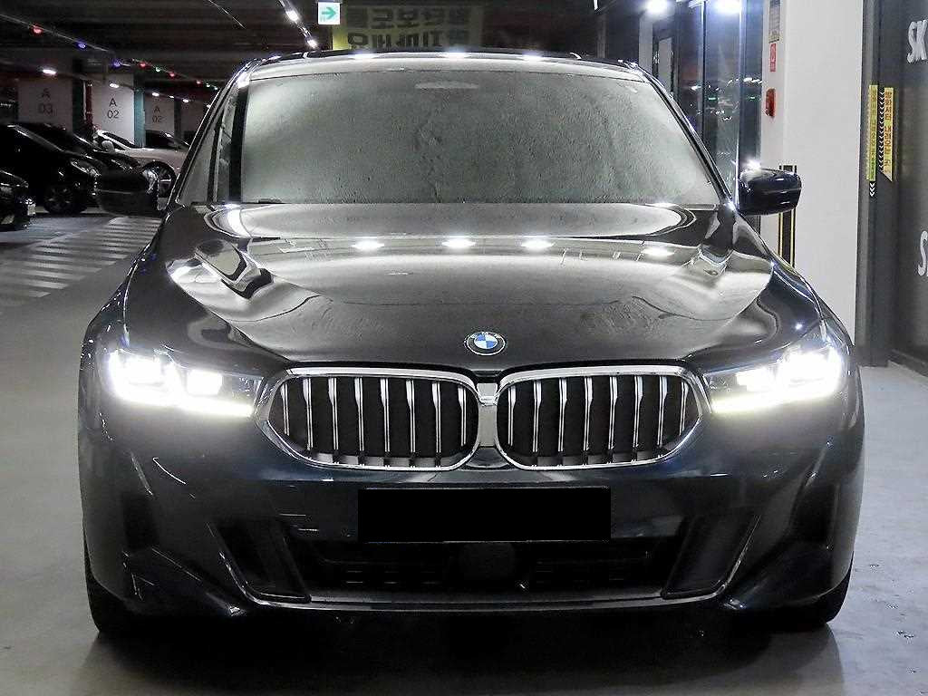 BMW Gran Turismo — photo 02