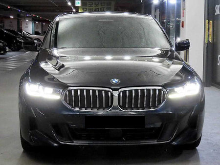 BMW Gran Turismo — photo 02