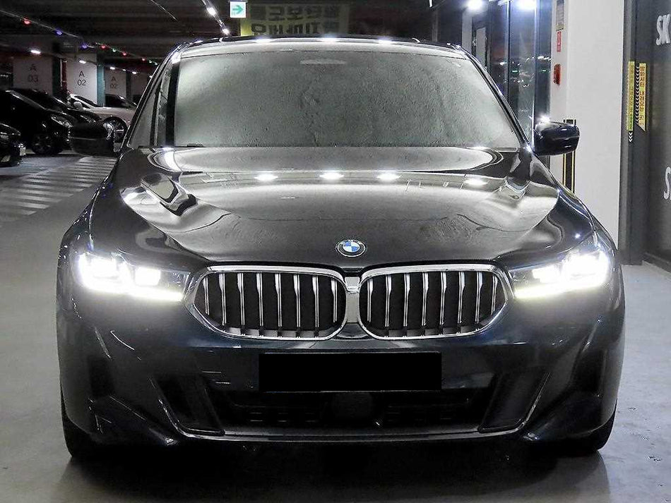BMW Gran Turismo — photo 02