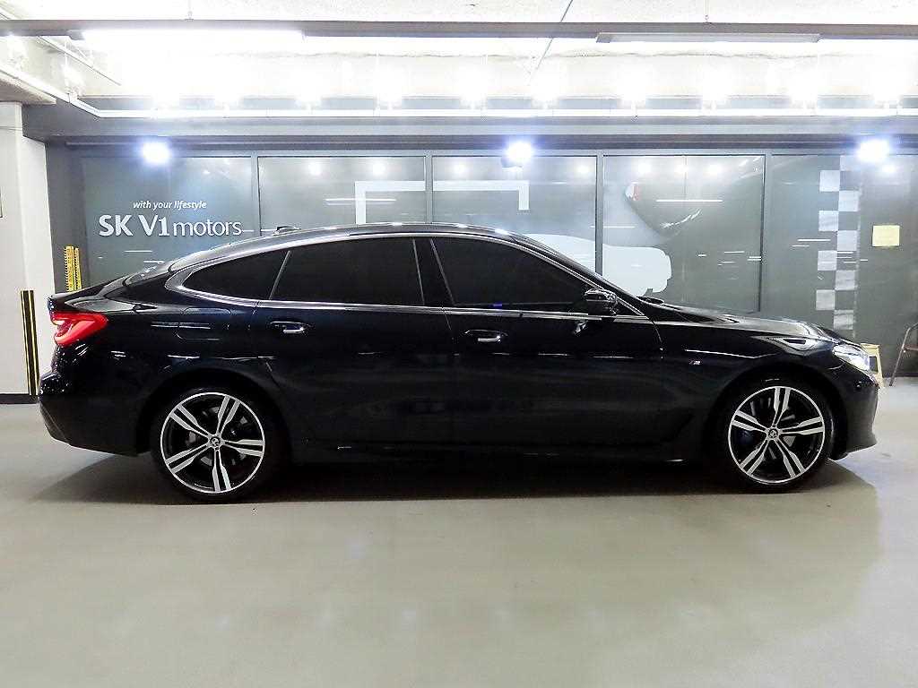 BMW Gran Turismo — photo 03