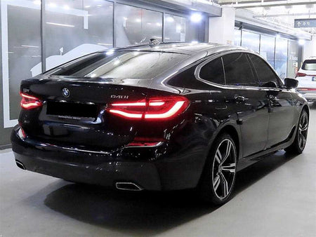 BMW Gran Turismo — photo 04