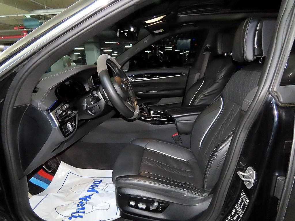 BMW Gran Turismo — photo 06
