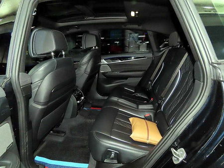 BMW Gran Turismo — photo 07