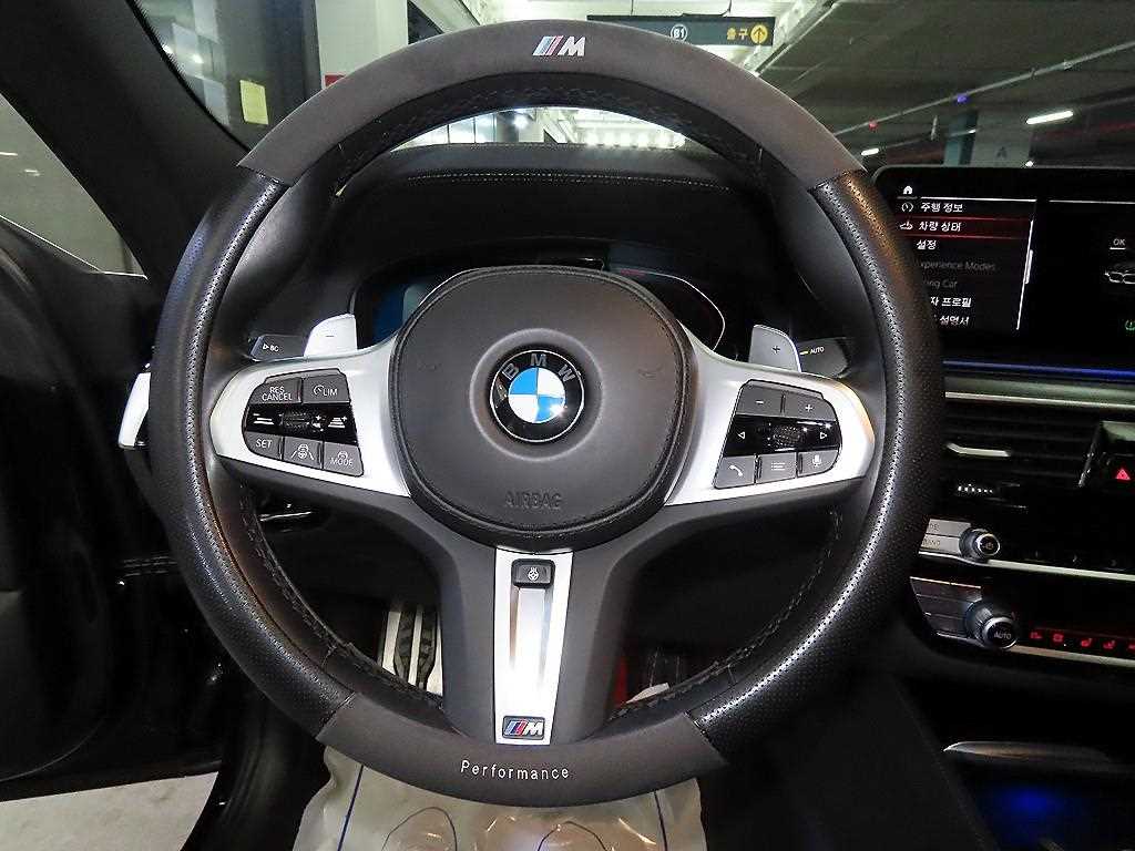 BMW Gran Turismo — photo 08
