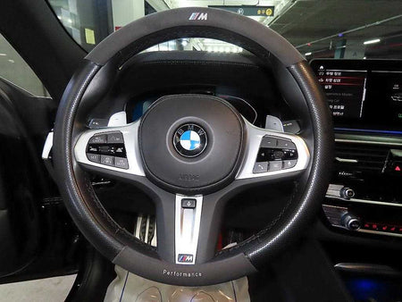 BMW Gran Turismo — photo 08