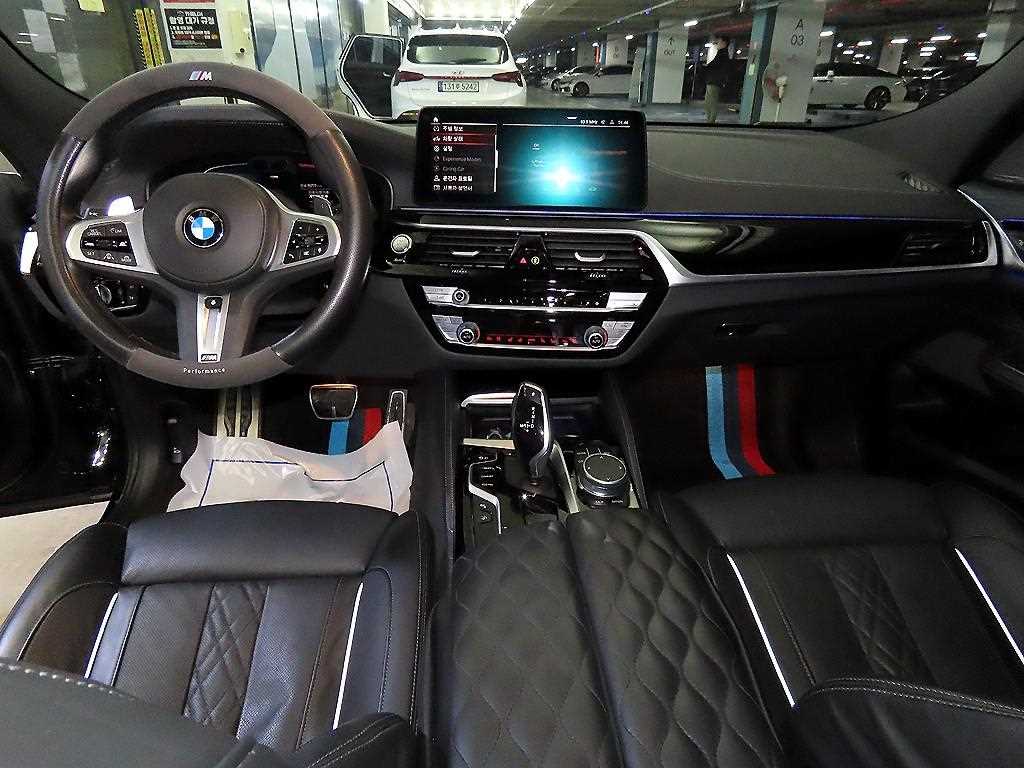BMW Gran Turismo — photo 10