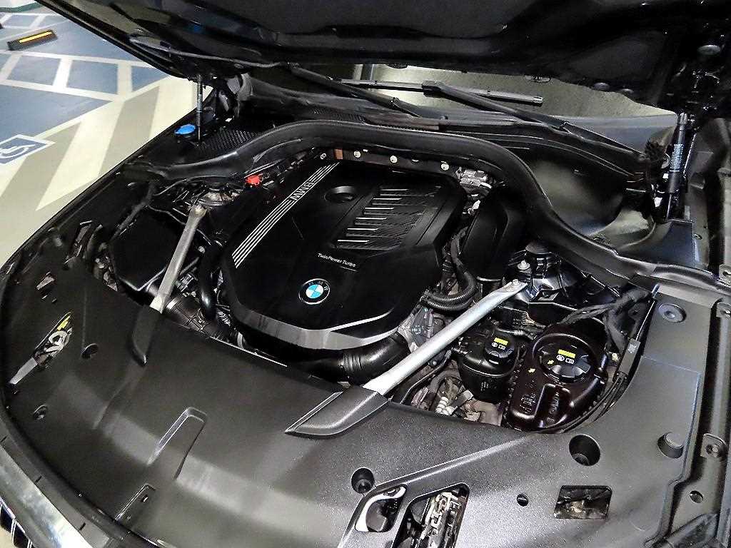 BMW Gran Turismo — photo 19