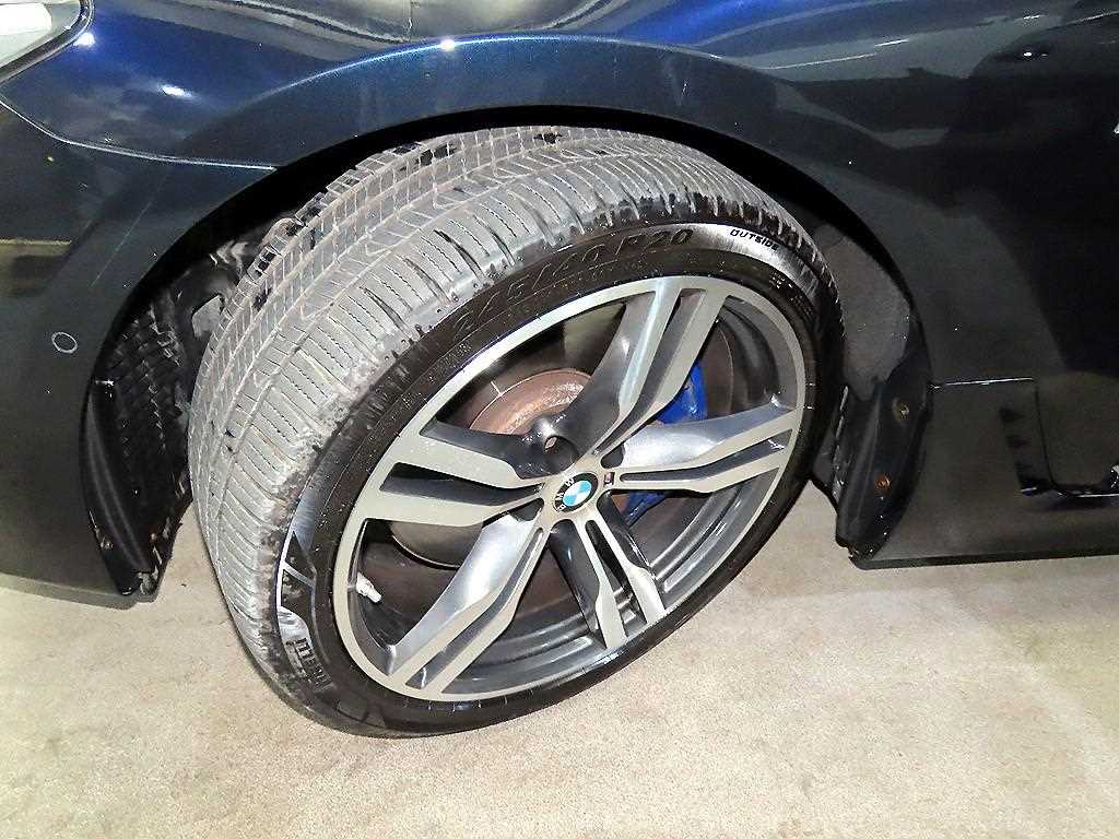 BMW Gran Turismo — photo 20