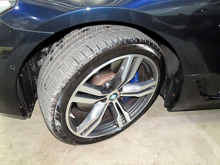BMW Gran Turismo — photo 20