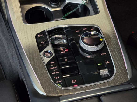BMW X7 — photo 10