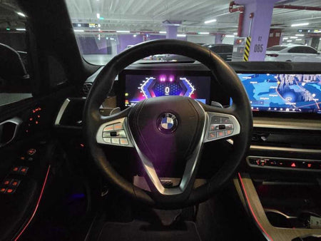 BMW X7 — photo 14