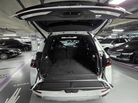 BMW X7 — photo 19