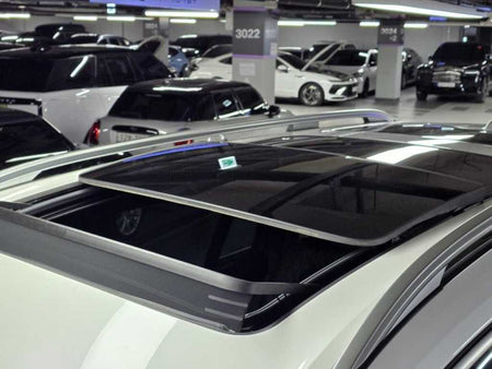 BMW X7 — photo 20
