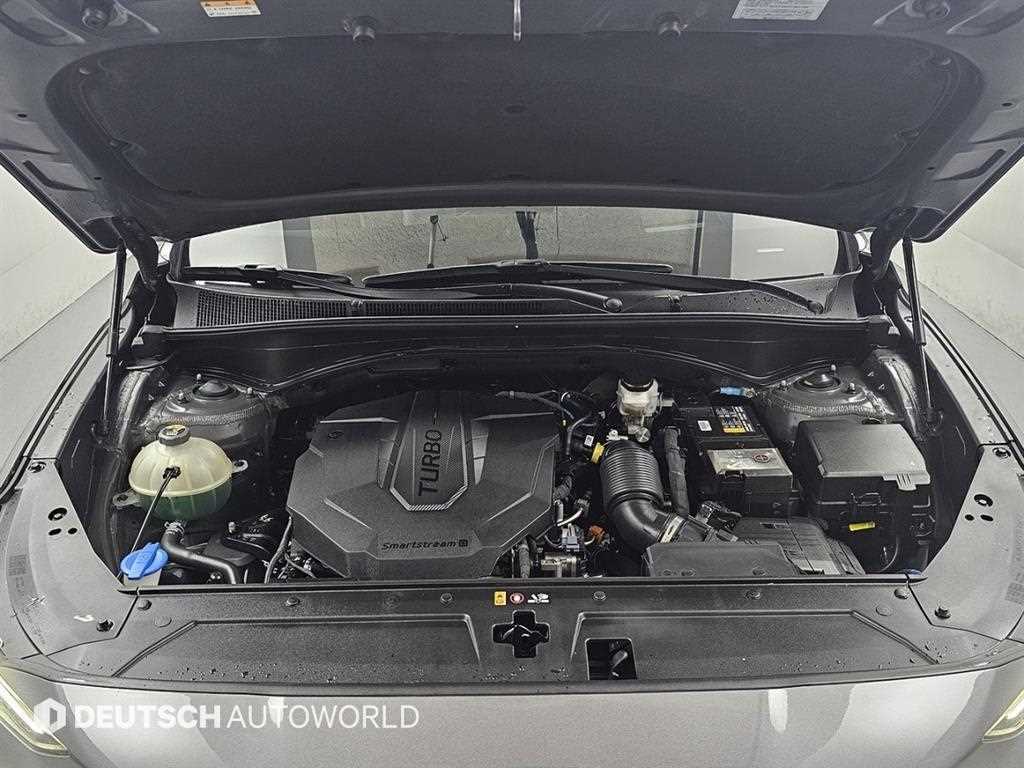Hyundai Santafe — photo 06