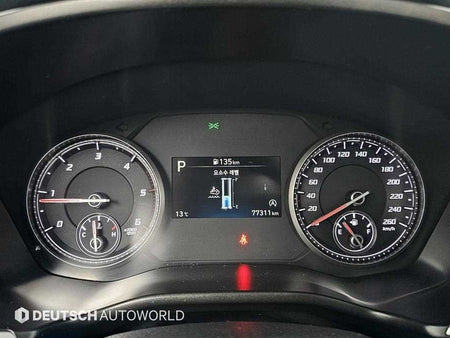 Hyundai Santafe — photo 08
