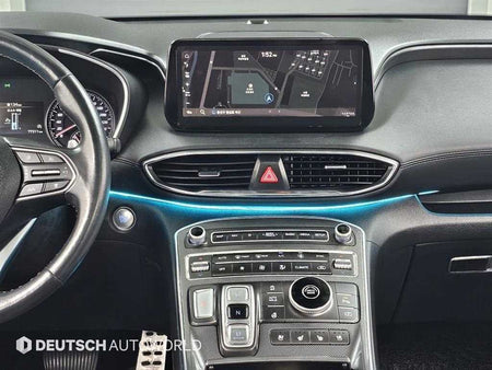 Hyundai Santafe — photo 14