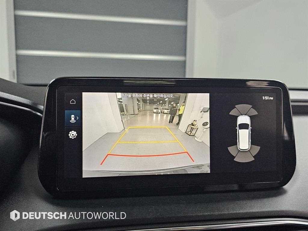 Hyundai Santafe — photo 15