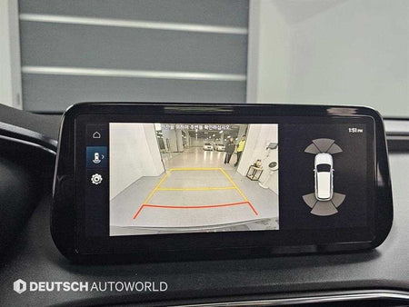 Hyundai Santafe — photo 15