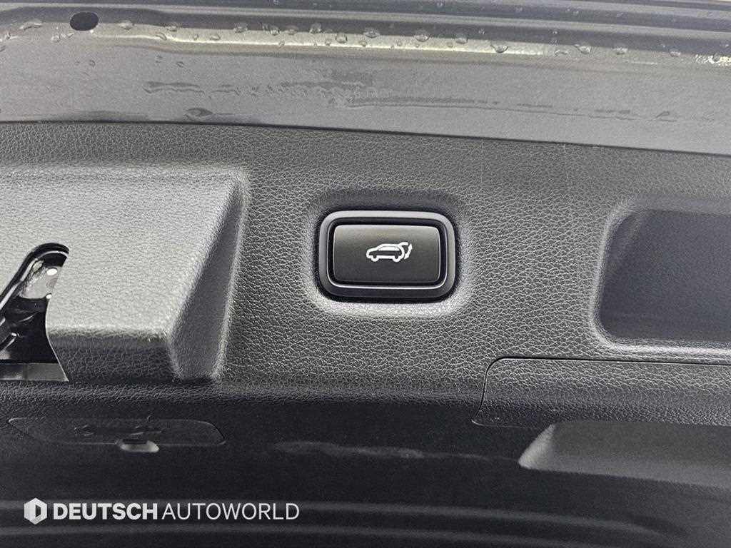 Hyundai Santafe — photo 19