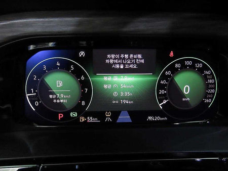Volkswagen Atlas — photo 09