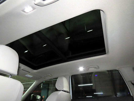 Volkswagen Atlas — photo 14