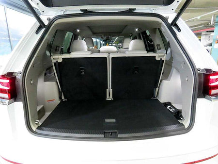 Volkswagen Atlas — photo 16