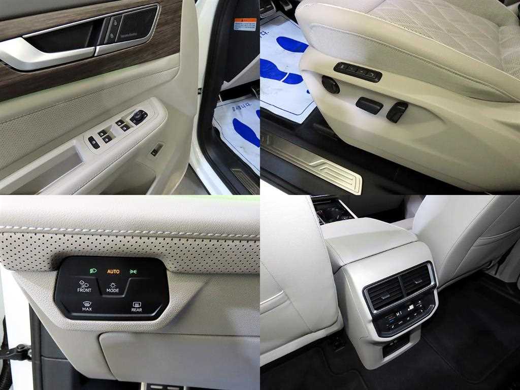 Volkswagen Atlas — photo 17
