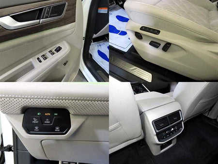 Volkswagen Atlas — photo 17