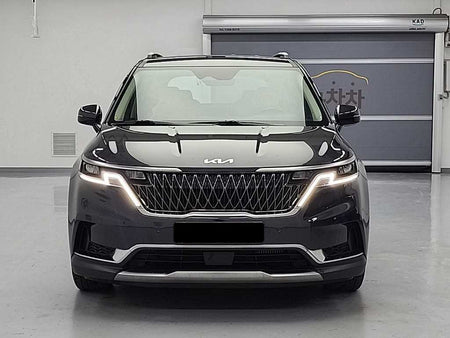 Kia Carnival — photo 02