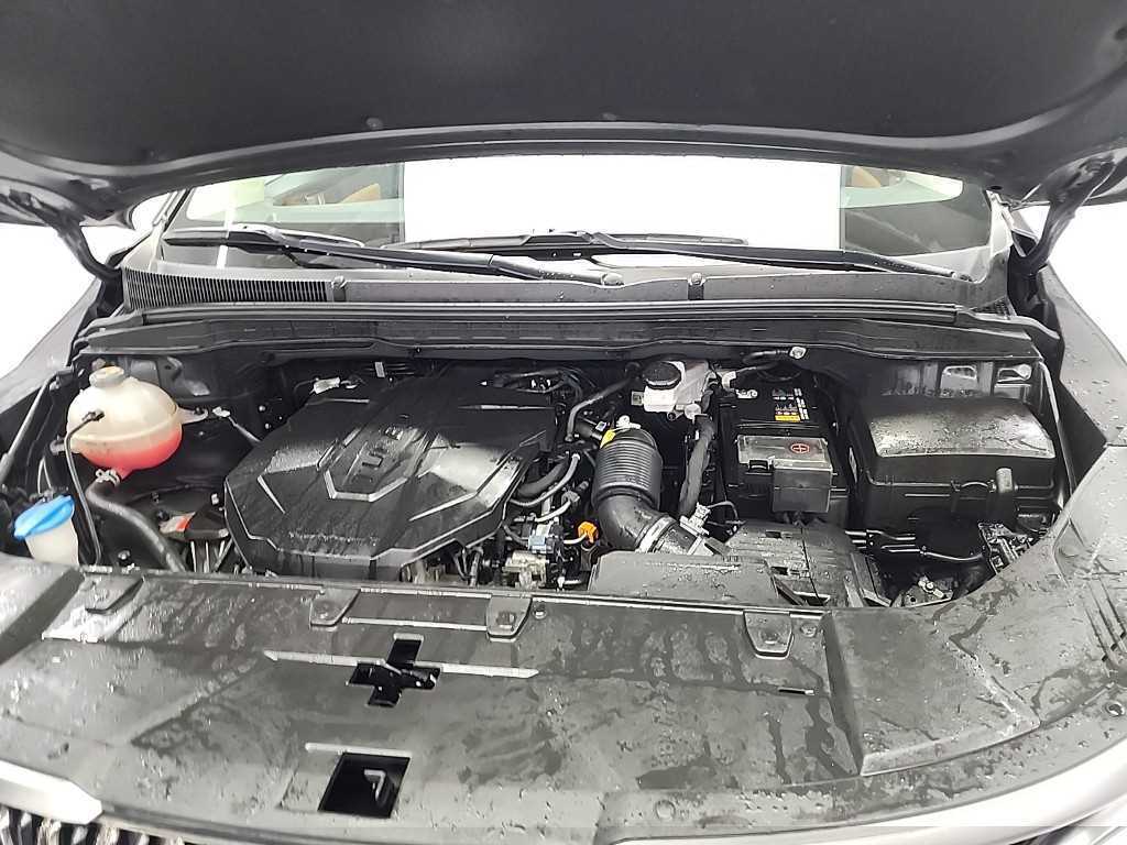 Kia Carnival — photo 05