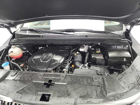Kia Carnival — photo 05