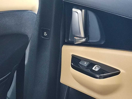 Kia Carnival — photo 14