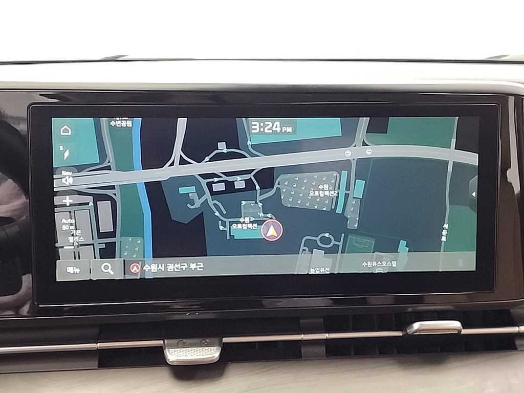 Kia Carnival — photo 15