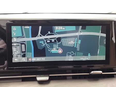 Kia Carnival — photo 15