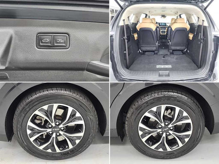 Kia Carnival — photo 18
