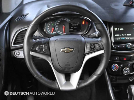 CHEVROLET Trax — photo 13