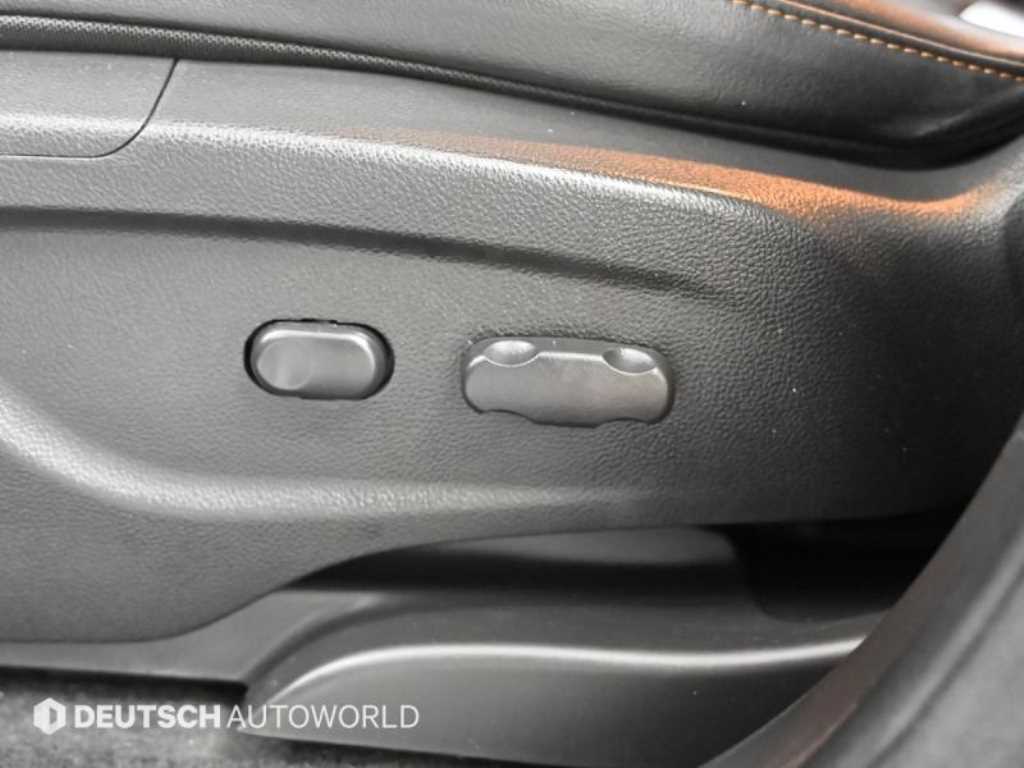 CHEVROLET Trax — photo 16