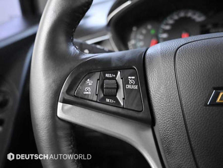CHEVROLET Trax — photo 18